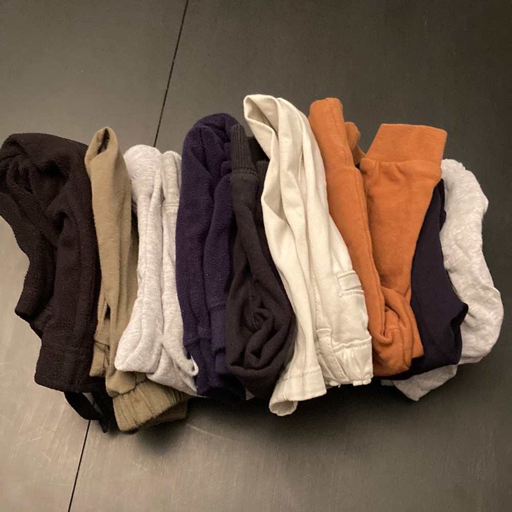 12-18 month pants
